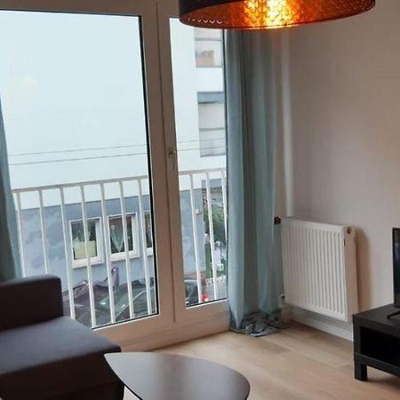 Cozy City Apartment Düsseldorf Kültér fotó