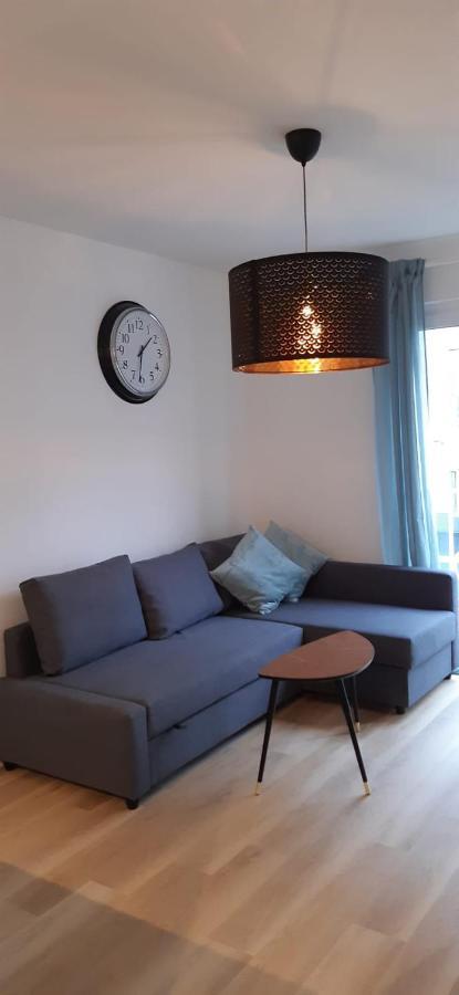 Cozy City Apartment Düsseldorf Kültér fotó